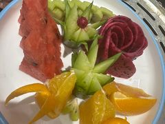 -大锅强·蒸海鲜青岛菜(城市阳台店)
