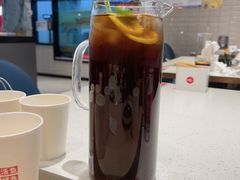 -鱼酷活鱼烤鱼(南京水游城店)