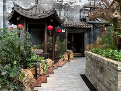 -云境生态园(红谷滩店)