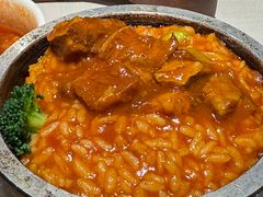 -俄士厨房(时代天街店)