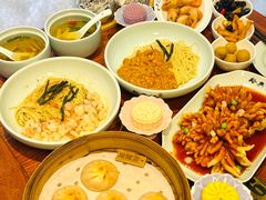 -裕兴记•蟹黄面馆(人民广场店)