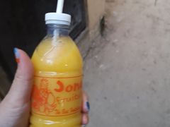 -Jonah's Fruit Shake & Snack Bar