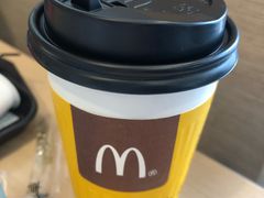 -麦当劳(西安雁塔路店)