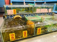 -顺德一品粥·20年凤城老字号(芳村店)