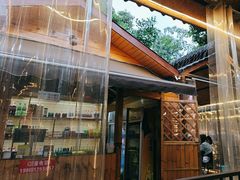 -醉月城西昌火盆烧烤(天府店)