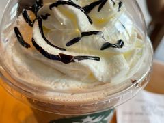 -星巴克(蔡伦路店)