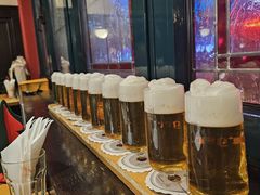 -兰特伯爵西餐厅·啤酒屋(方庄店)