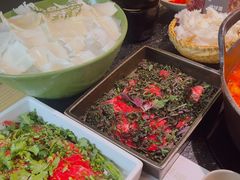 -山缓缓火锅(青岛万象城店)