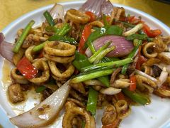 -潮盛海鲜(韶关总店)