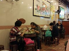大堂-顺记冰室(宝华路店)