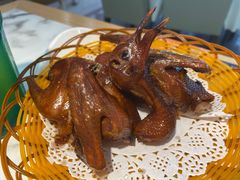 -多多旺港式茶餐厅(新区店)