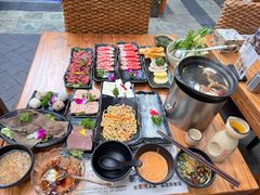 -束河人家(南锣鼓巷店)