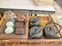 -顺德人家食府(黄金广场店)