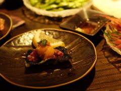 -三川·十酒Izakaya(南昌路店)