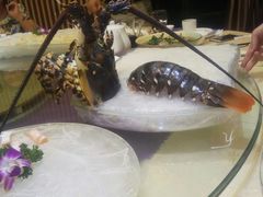 -盛港湾海鲜食府(黄沙店)