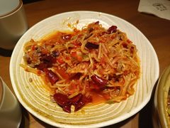 -金孔雀德宏傣味餐馆(魏公村店)