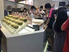 -果呀呀(国金街店)