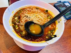 -豚一拉麺(花城汇南区店)