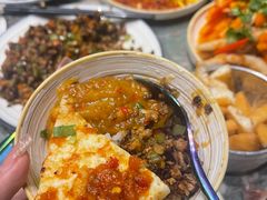 -浩海火烧云傣家菜(京广店)