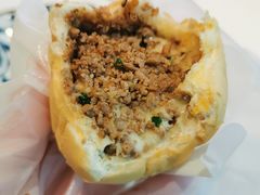 鸽香拉丝包-天然台1908(中建广场店)
