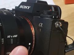 -Sony Store 索尼(来福士店)