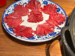 -后火锅(南京东路总店)