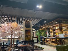 -超级厨房概念餐厅(奥园广场店)