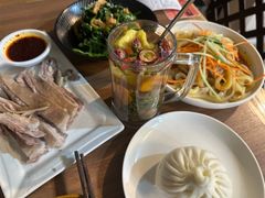 -贯贯吉·清真餐厅(浙江中路店)