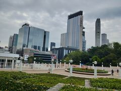 -九龙公园