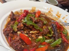 -老山东·山东菜(鲁菜名店)