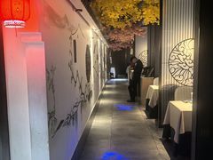 -食悦江南·淮扬菜·烤鸭(亚运村·惠新店)