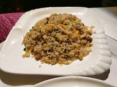 牛肉粒炒饭-太平馆西餐厅(北京路店)