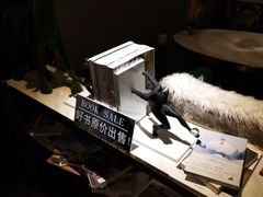 -上岛咖啡(大德店)