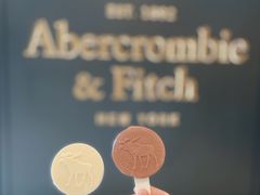 -Abercrombie & Fitch(天环广场店)