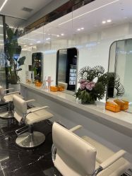 -时尚殿堂salon