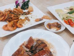 -联邦酒楼