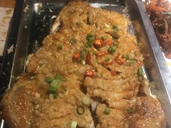 -一顿烧烤(八经街店)