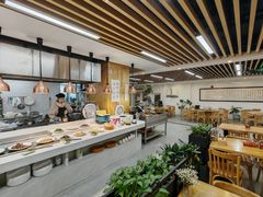 -素清香(解放路店)
