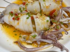 -双合园·海鲜水饺青岛菜(万佳广场店)