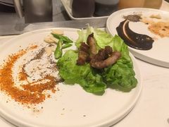 -火地铁板烧(昆山万象汇店)