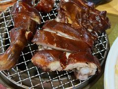 -琼大师东方烤乳猪(亚特兰蒂斯店)