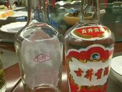 -安徽大厦中餐厅