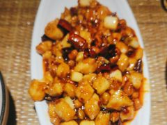 -渝信川菜(长安店)