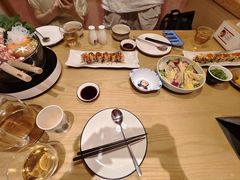 -小句号·精致料理(江南环球港店)