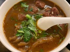 -吉亨面馆(古北1699店)