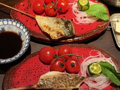 -贰醒·私房小院烧烤 (太古里店)