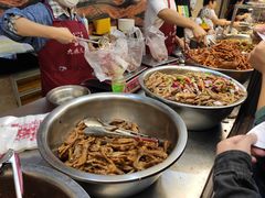 -嘉州九妹凤爪(乐山总店)