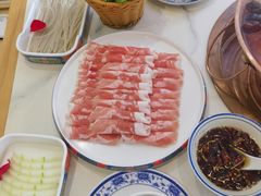 -京悦南门涮羊肉(长寿路店)