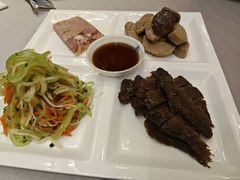 -银都上海菜馆(粤海东路店)