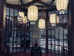 -广州白天鹅宾馆